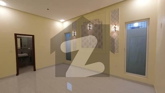 Change Your Address To Prime Location Naya Nazimabad - Block B, Karachi For A Reasonable Price Of Rs. 200000