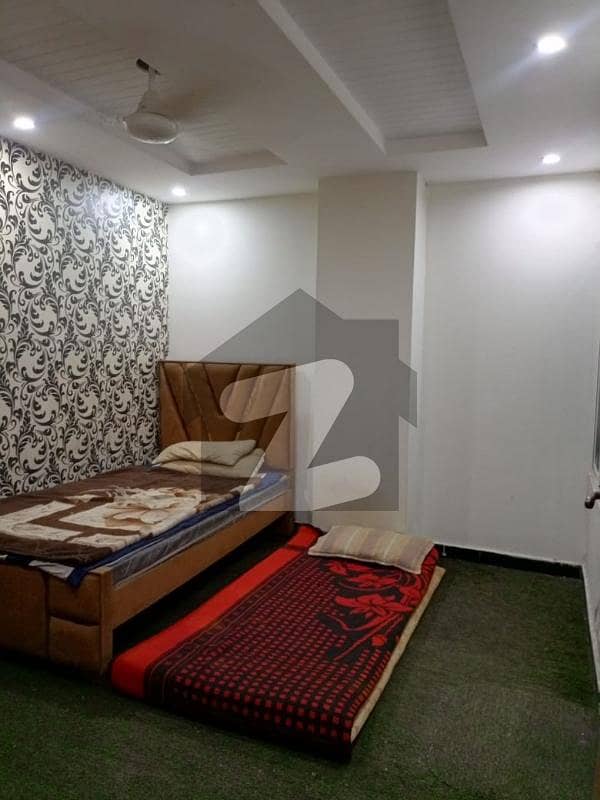 Flat Available For rent In E-11 Flat Available For rent In E-11