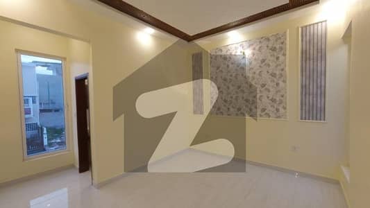 Buy Your Ideal Prime Location 120 Square Yards House In A Prime Location Of Karachi