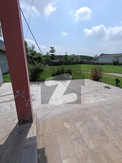 Farm House Available For Rent In Shah Allah Ditta