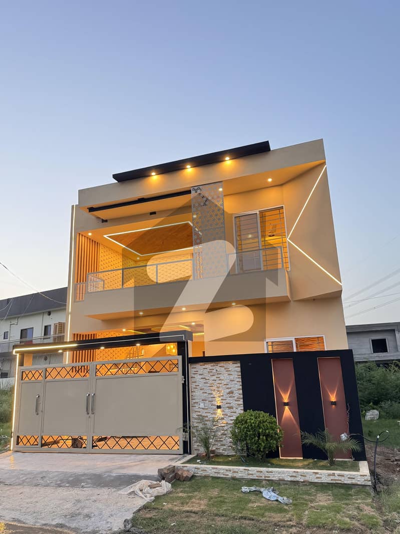 1.5 Designer House 1.5 Designer House