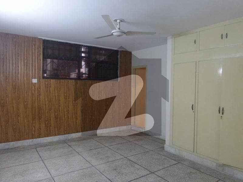 Want To Buy A Lower Portion In Islamabad?