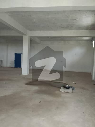 Warehouses For Rent