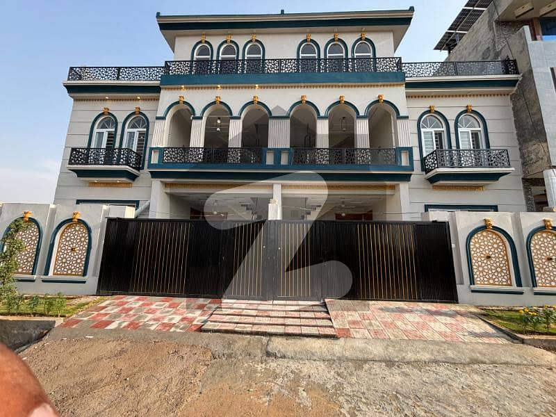 Own A House In 5 Marla Wah Own A House In 5 Marla Wah