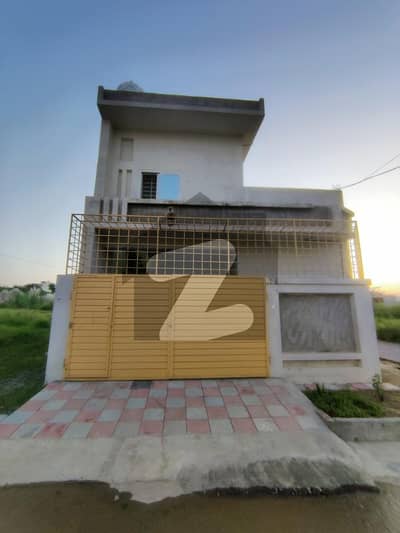 New City Phase 2 II 5 Marla House II For Sale