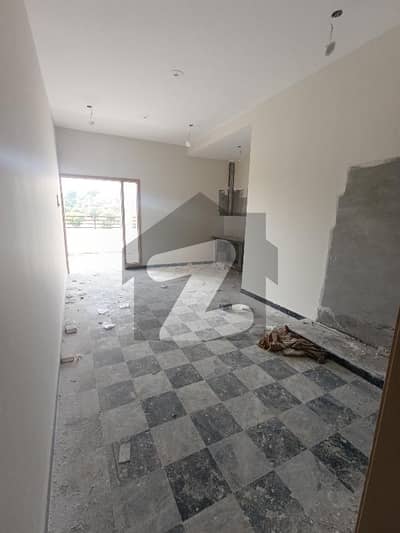 Brand New Flats Available For Rent In Shah Allah Ditta Islamabad