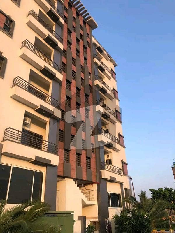 Top City 219 Square Feet Flat For Sale Top City 219 Square Feet Flat For Sale