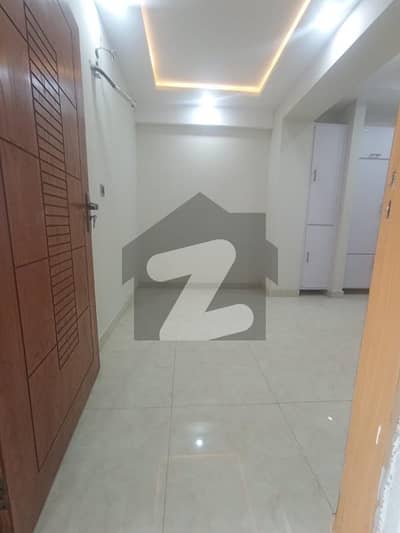 Prime Location 1200 Square Feet Flat Available For Rent In Top City 1 If You Hurry
