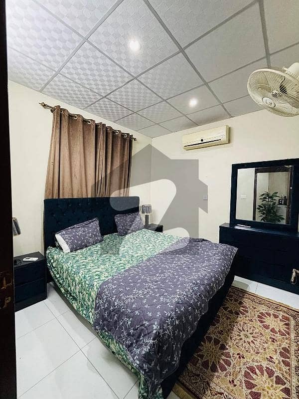 Beautiful Furnish Flat.