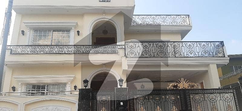 For Sale 12 Marla 40x80 New Construction Triple Story For Sale 12 Marla 40x80 New Construction Triple Story