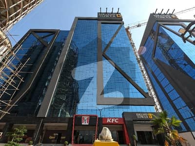 Office For Sale Tower 2 By Pakland Builders