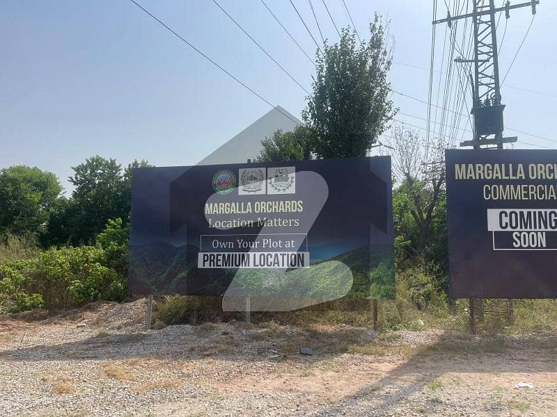 Boulevard plot Block B