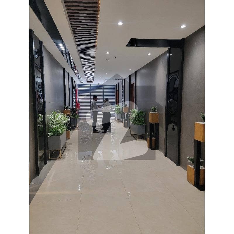 New Blue Area Tower 2 Office For Rent New Blue Area Tower 2 Office For Rent