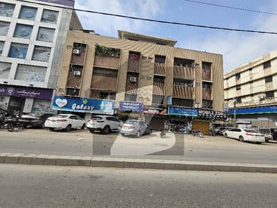 Main 26th Street Shop Available For Sale With Good Rental Income