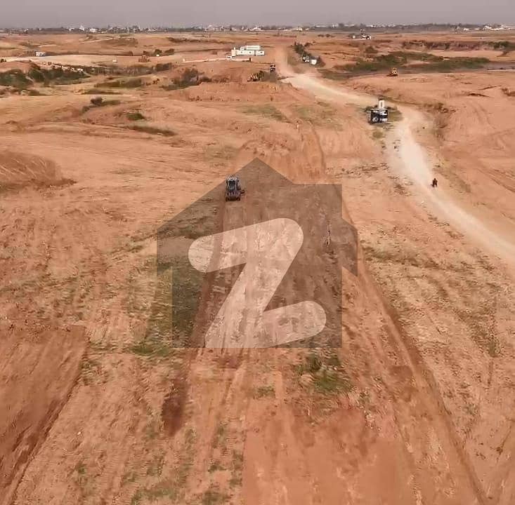 80ft boulevard plot Block B 80ft boulevard plot Block B