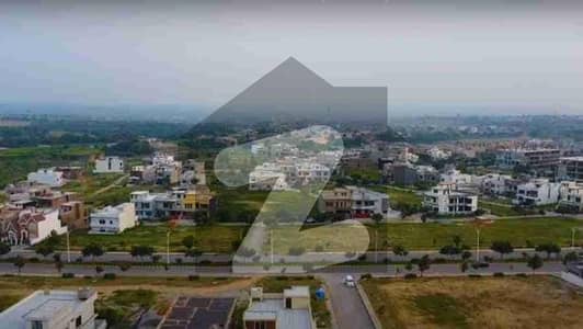 Hot Deal Alert     T Block 7 Marla Plot  Develop + Possession  Prime Location