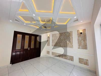 10 Marla Upper Portion For Rent With Solar