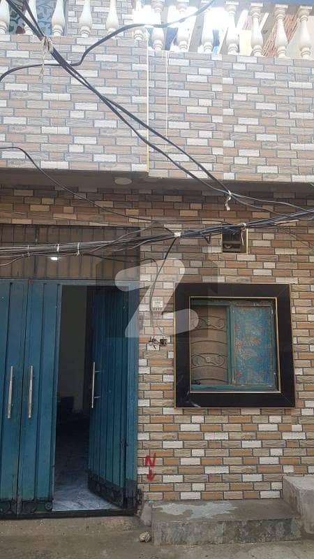 3 Marla Double Storey House For Sale . 3 Marla Double Storey House For Sale .