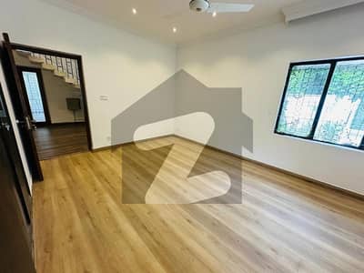 E-7 Beautiful House For Rent Peacefull Location