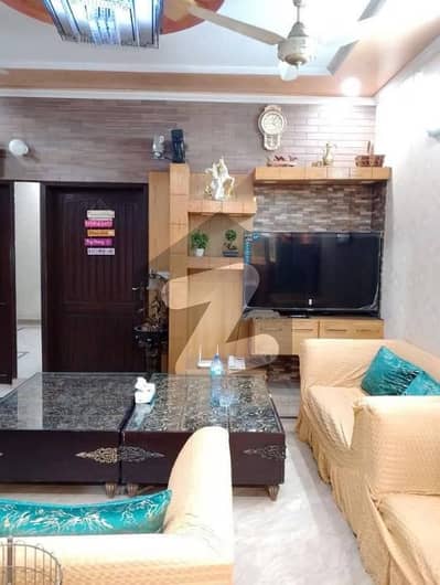 furnished portion available VIP location