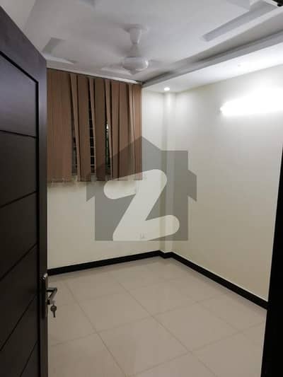 Get Your Dream Flat In El Cielo Islamabad