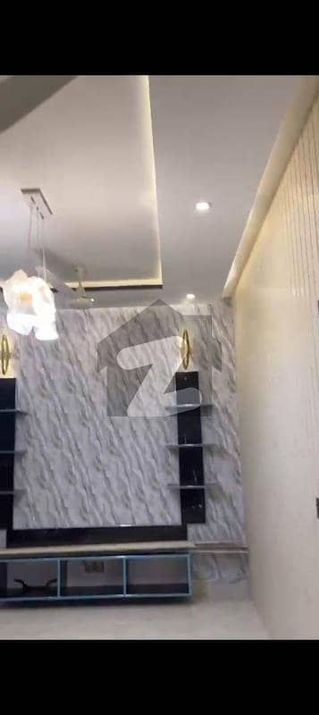 8 Maral House For Rant In Bahria Orched Phase 2 H Blok