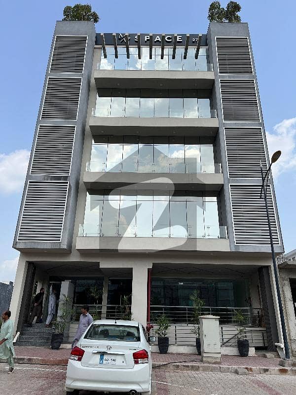 Office Space Available For Rent