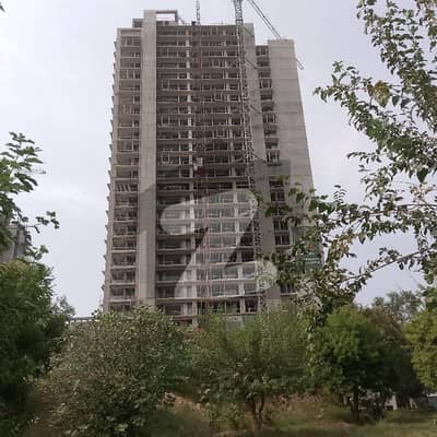 F-10 Park One Beautiful Location Margalla Facing Apartment For Sale 14 Floor In Investor Price 40000 Per Square Feet For More Information Please Contact