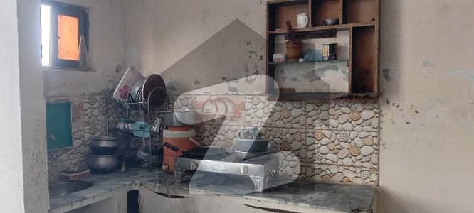 3 Marla Triple Storey House For Sale