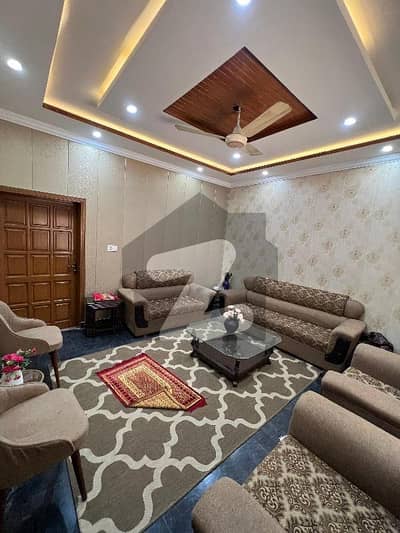 7 Marla House For Sale