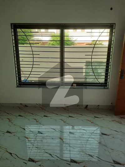 9 Marla House For Sale With Solar