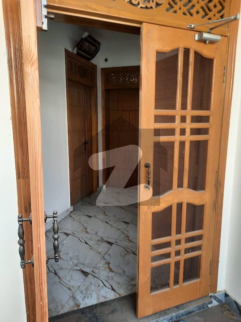 9 Marla House For Sale With 10kva Solar 9 Marla House For Sale With 10kva Solar