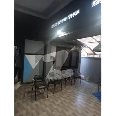 Commercial Space For Rent In Block J 300 Square Yards