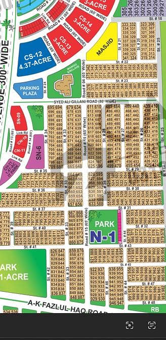 1 Kanal Prime Location Plot Sector N, DHA Multan | Ideal for Dream Home or Investment 1 Kanal Prime Location Plot Sector N, DHA Multan | Ideal for Dream Home or Investment