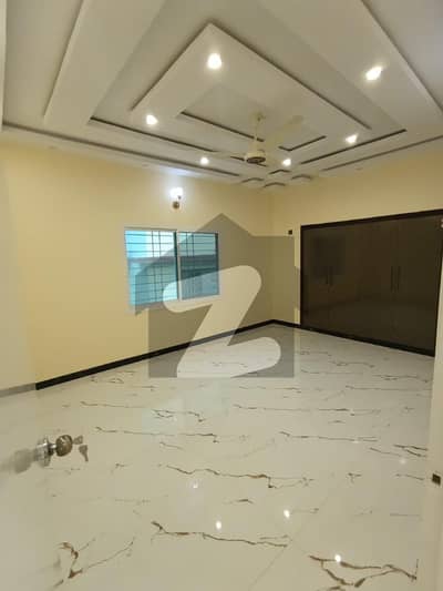 Brand New Double Storey House