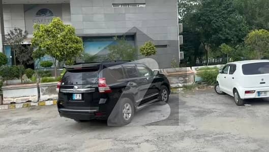 High-Income Commercial Building For Sale , F-11, Islamabad
