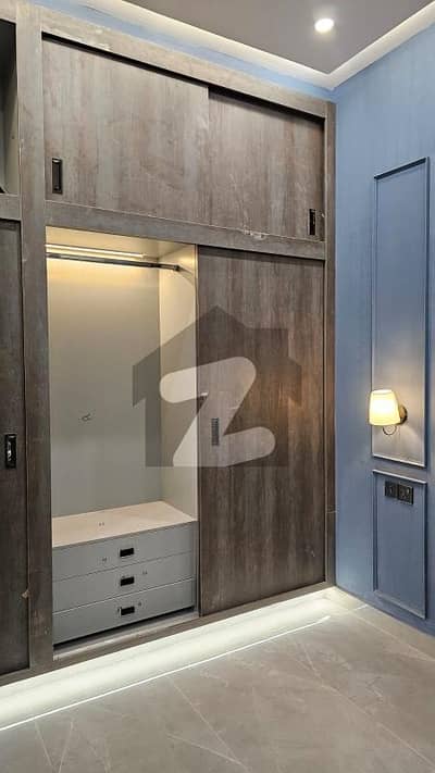 5 Marla Extra Luxury Designer Single Unit Brand New Fabulous House Available For Sale With All Basic Amenities In DHA Phase 5 Islamabad. 5 Marla Extra Luxury Designer Single Unit Brand New Fabulous House Available For Sale With All Basic Amenities In DHA Phase 5 Islamabad.