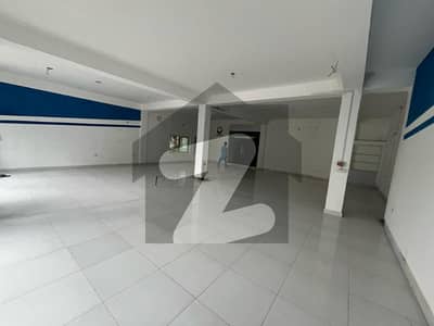Warehouse
