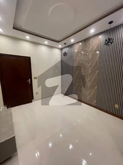 3 Marla Brand New House Available For Sale In Al Kabir Town Phase-2 Block E