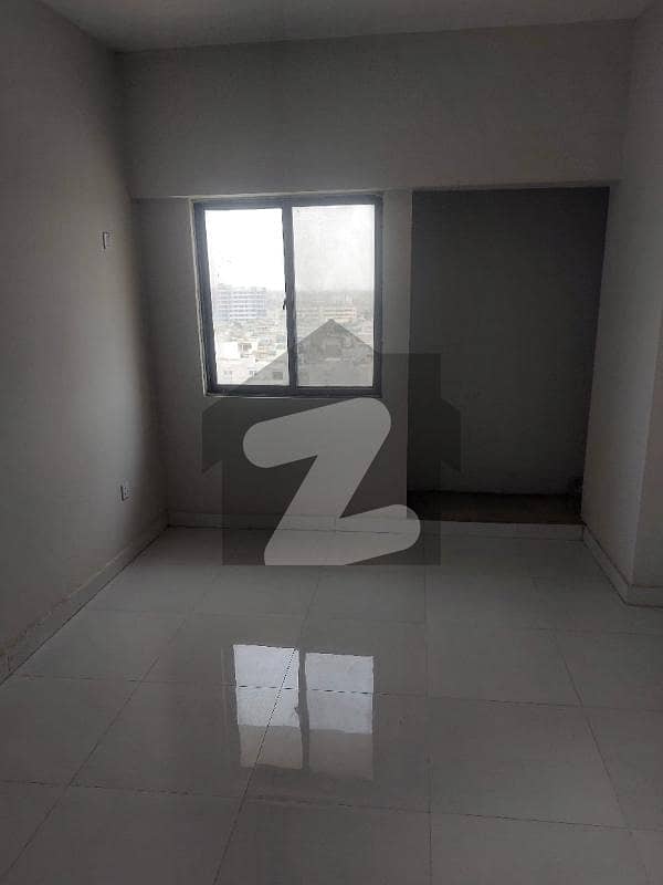 ٹیولِپ ٹاور سعدی روڈ,کراچی میں 2 کمروں کا 6 مرلہ فلیٹ 1.3 کروڑ میں برائے فروخت۔