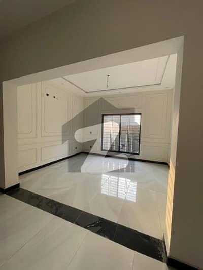 پارک ویو سٹی لاہور میں 2 کمروں کا 5 مرلہ بالائی پورشن 40.0 ہزار میں کرایہ پر دستیاب ہے۔