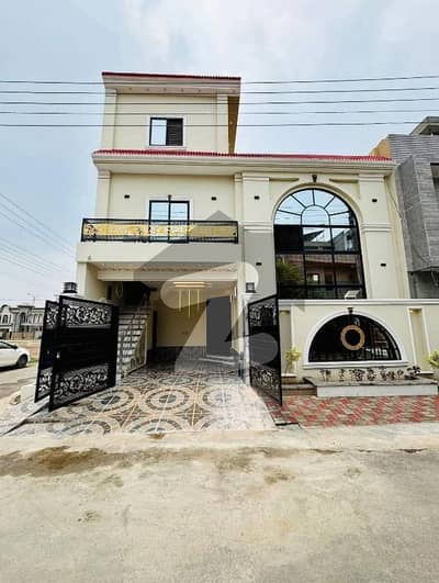Direct Deals Marketing Offers Prime Location Lavish Beautiful Double Story Corner House Available For Sale Reasonable Price in K Block Alrehman Garden Phase 2 Direct Deals Marketing Offers Prime Location Lavish Beautiful Double Story Corner House Available For Sale Reasonable Price in K Block Alrehman Garden Phase 2