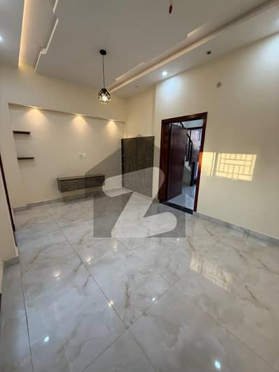 3 Marla Lower Portion For Rent In Al Kabir Town Phase 2 Main Raiwind Road Lahore.