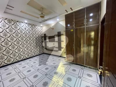 3 Marla Double Story Beautiful House