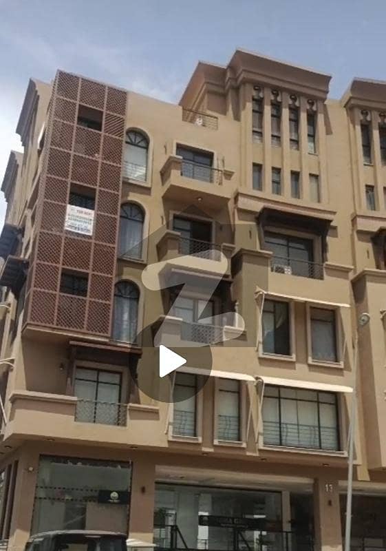 Pent House In Bahria Ph-7