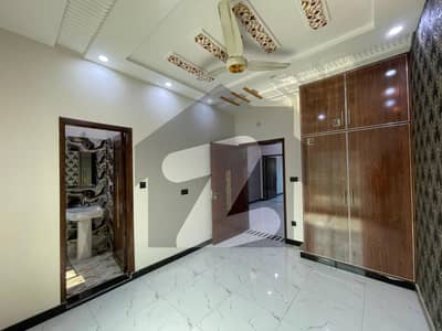 3 Marla New House Demand 115 Lakh 3 Bedrooms With Attach Bathrooms