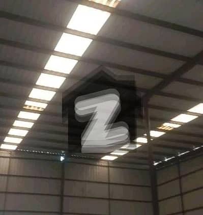 Warehouse