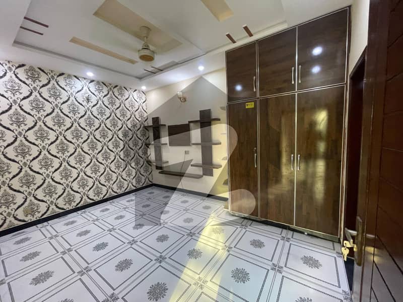 3 Marla Double Storey Beautiful House