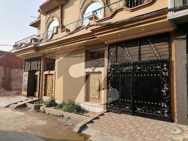 House For Sale In Shadab Garden House For Sale In Shadab Garden