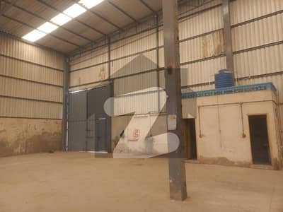 Warehouse